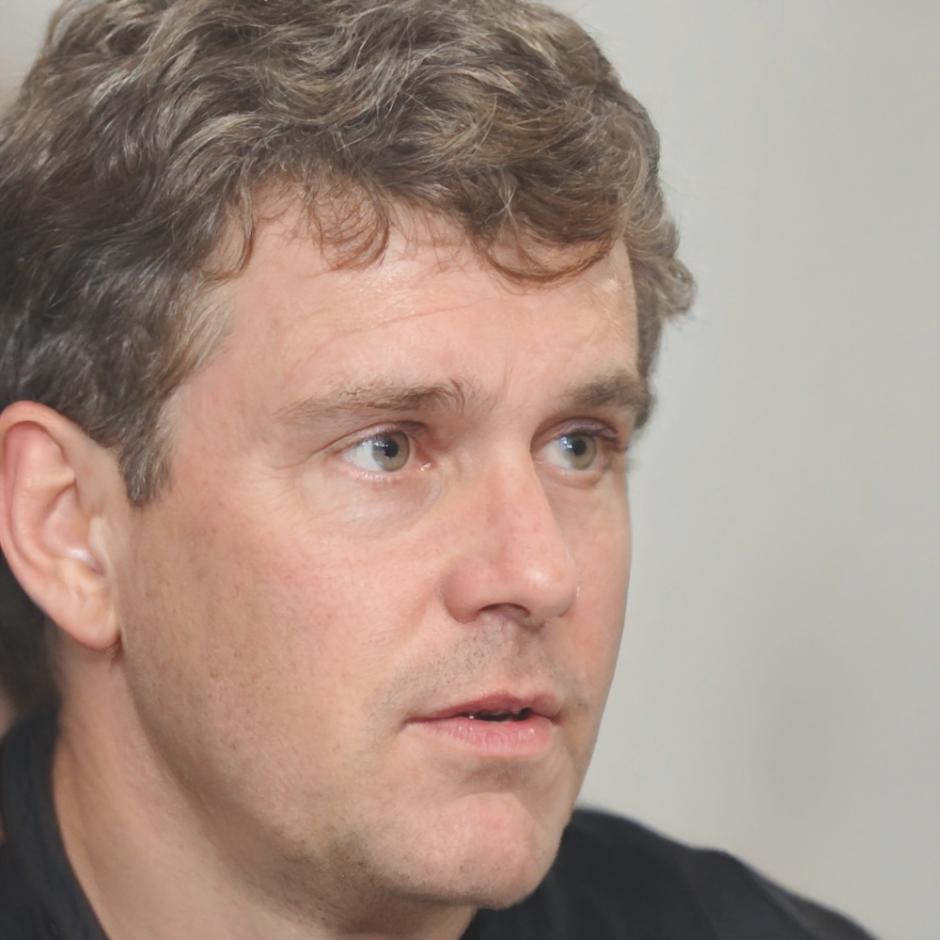 Matthias Brenner